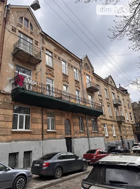 Квартира на вул. Михайла Старицького, 4 в Львові, ID 183159, фото №15
