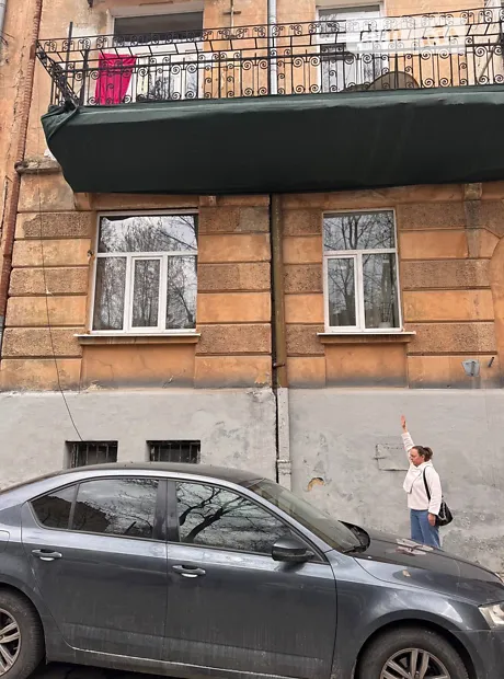 Квартира на вул. Михайла Старицького, 4 в Львові, ID 183159, фото №16