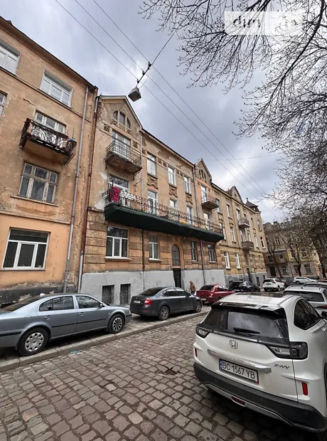 Квартира на вул. Михайла Старицького, 4 в Львові, ID 183159, фото №17