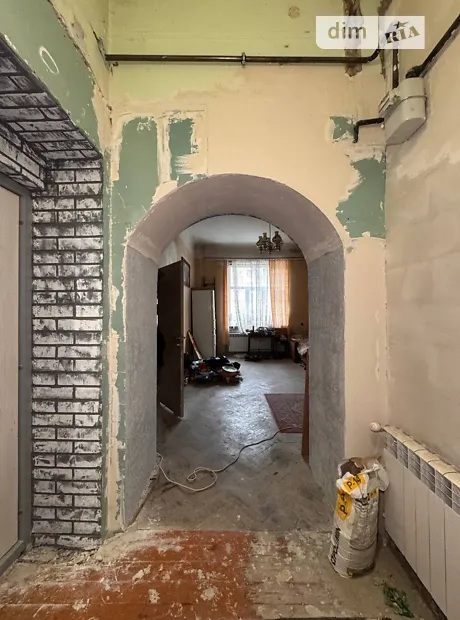 Квартира на вул. Михайла Старицького, 4 в Львові, ID 183159, фото №4