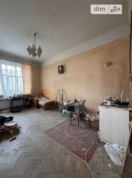 Квартира на вул. Михайла Старицького, 4 в Львові, ID 183159, фото №8