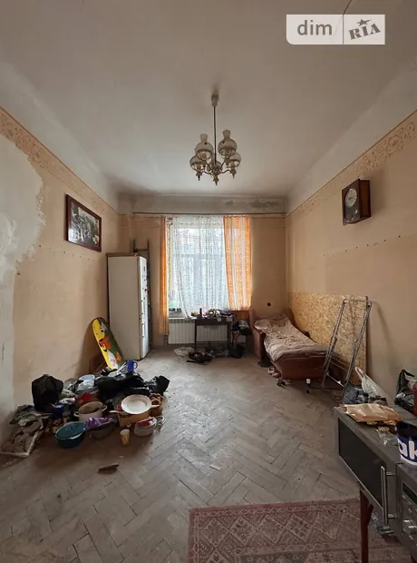 Квартира на вул. Михайла Старицького, 4 в Львові, ID 183159, фото №9