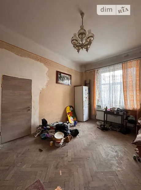 Квартира на вул. Михайла Старицького, 4 в Львові, ID 183159, фото №10