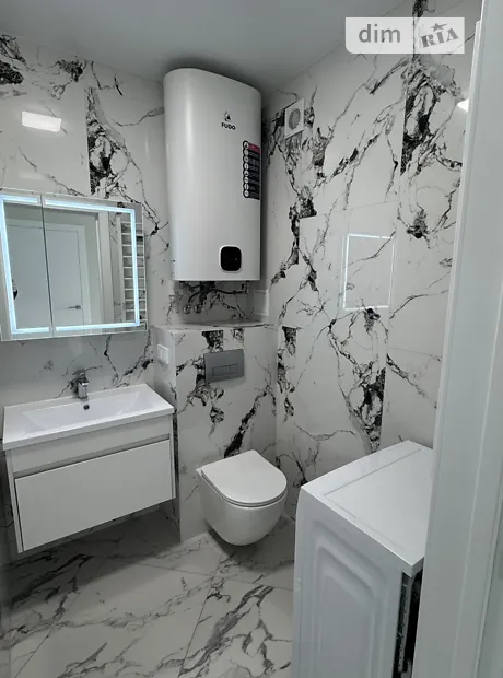 Квартира на вул. Олега Мудрака, 1 в Києві, ID 180698, фото №11