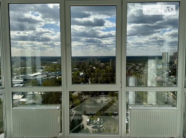 Квартира на вул. Олега Мудрака, 1 в Києві, ID 180698, фото №7