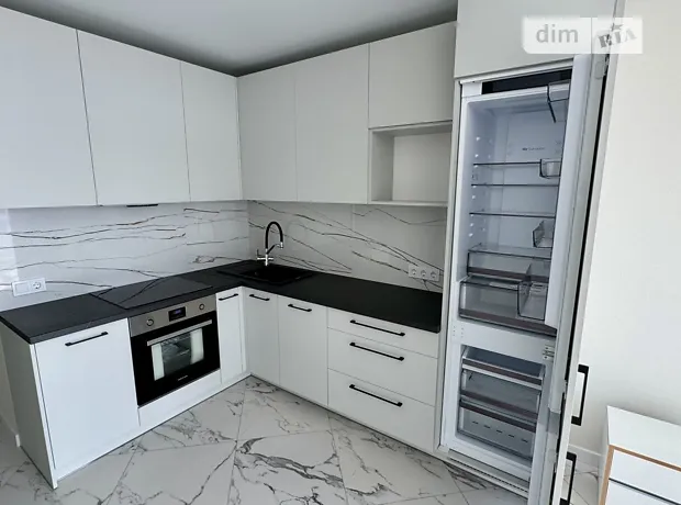 Квартира на вул. Олега Мудрака, 1 в Києві, ID 180698, фото №8