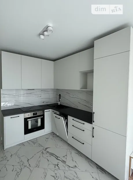 Квартира на вул. Олега Мудрака, 1 в Києві, ID 180698, фото №9
