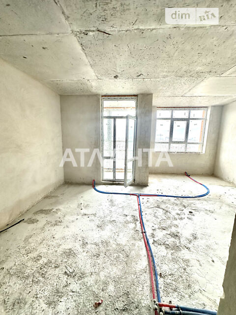 Квартира на вул. Автозаводська, 72Б в Києві, ID 210430, фото №1