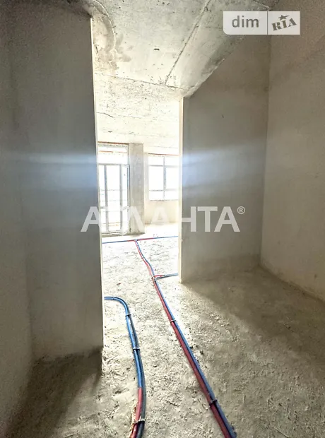 Квартира на вул. Автозаводська, 72Б в Києві, ID 210430, фото №2
