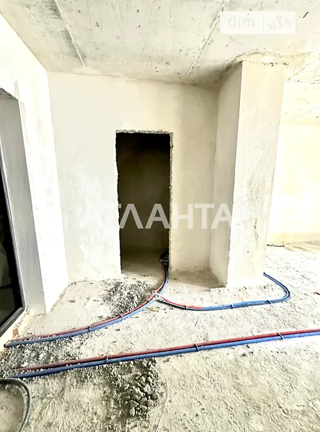 Квартира на вул. Автозаводська, 72Б в Києві, ID 210430, фото №3