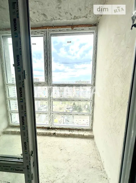 Квартира на вул. Автозаводська, 72Б в Києві, ID 210430, фото №6
