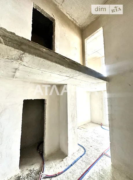 Квартира на вул. Автозаводська, 72Б в Києві, ID 210430, фото №8