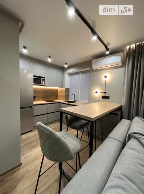Квартира на вул. Аудиторна, 28В, ID 252402, фото №1