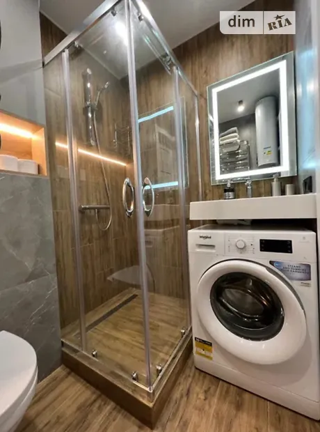 Квартира на вул. Аудиторна, 28В в Дніпрі, ID 252402, фото №11