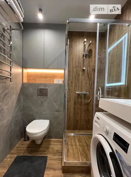 Квартира на вул. Аудиторна, 28В в Дніпрі, ID 252402, фото №13