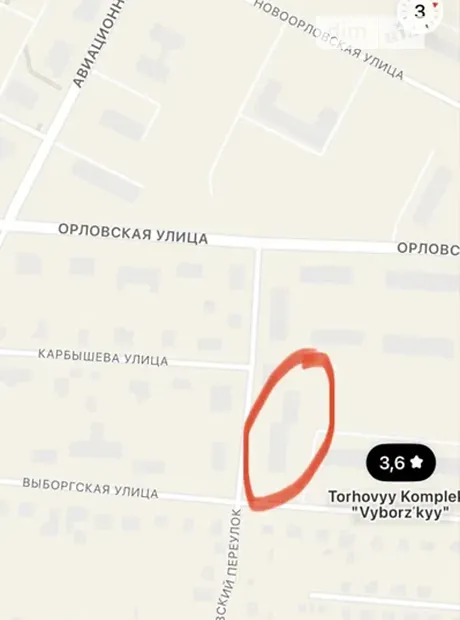 Квартира на вул. Аудиторна, 28В в Дніпрі, ID 252402, фото №16