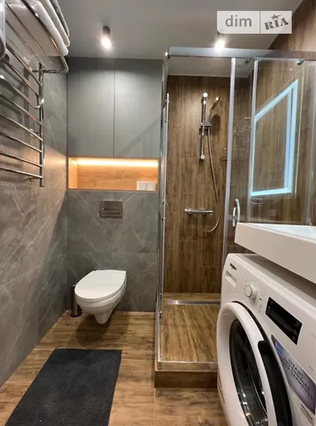 Квартира на вул. Аудиторна, 28В в Дніпрі, ID 252402, фото №9