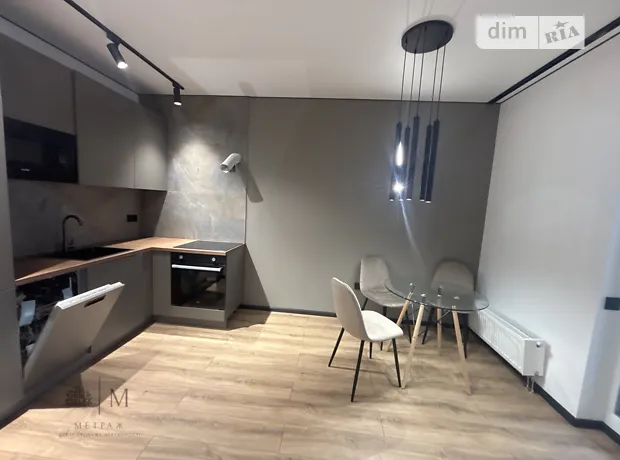 Квартира на вул. Петра Дорошенка, 44 в Києві, ID 240884, фото №1