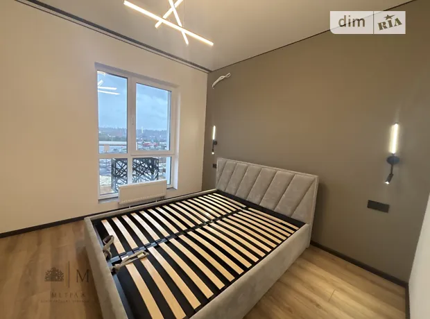 Квартира на вул. Петра Дорошенка, 44 в Києві, ID 240884, фото №3