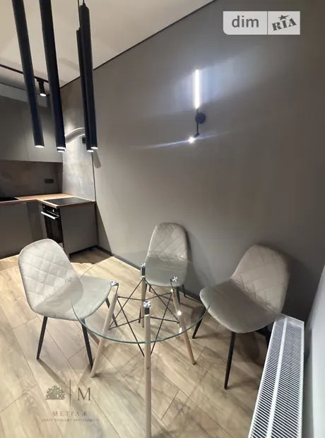 Квартира на вул. Петра Дорошенка, 44 в Києві, ID 240884, фото №8