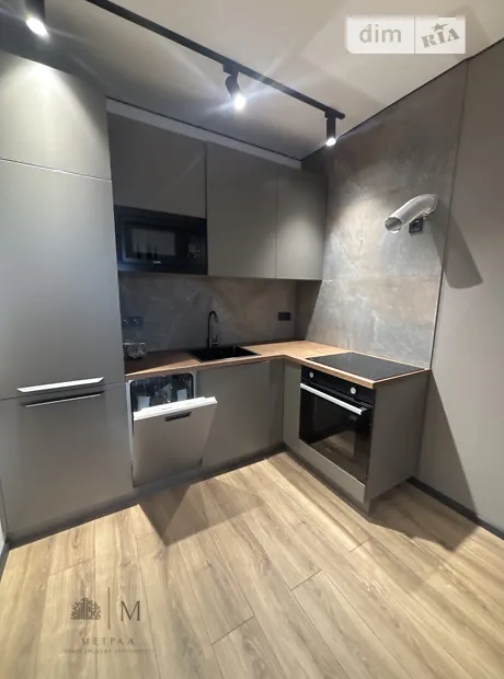 Квартира на вул. Петра Дорошенка, 44 в Києві, ID 240884, фото №9
