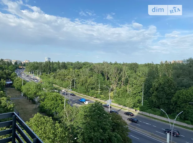 Квартира на вул. Олени Теліги, 25 в Києві, ID 284614, фото №5