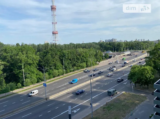 Квартира на вул. Олени Теліги, 25 в Києві, ID 284614, фото №6