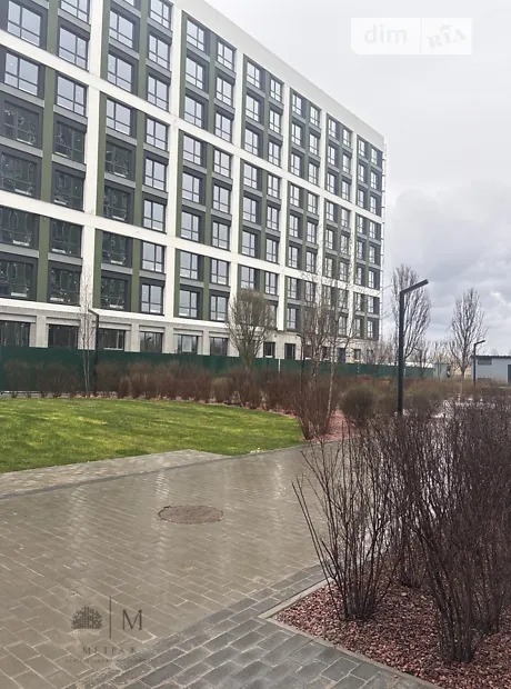 Квартира на вул. Петра Дорошенка, 44 в Київ, ID 230255, фото №2