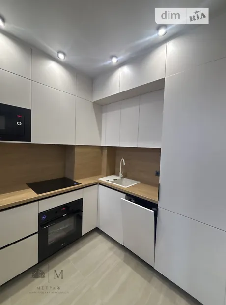 Квартира на вул. Петра Дорошенка, 44 в Київ, ID 230255, фото №3
