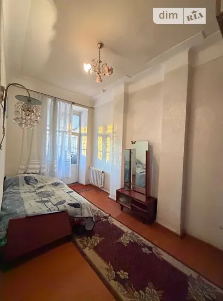 Квартира на вул. Придніпровська, 5 в Дніпрі, ID 183684, фото №11