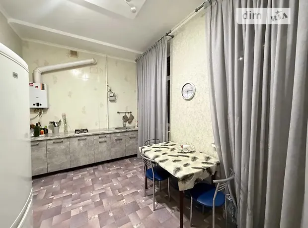 Квартира на вул. Придніпровська, 5 в Дніпро, ID 183684, фото №4
