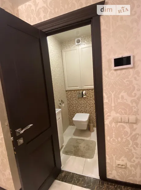 Квартира на вул. Свободи 14/1 в Хмельницькому, ID 242633, фото №22