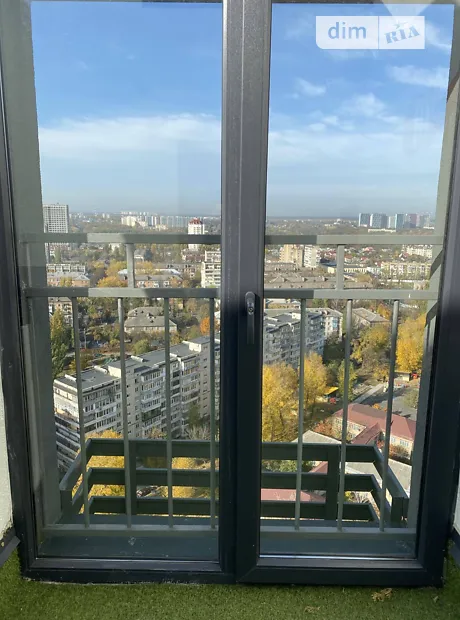 Квартира на вул. Олени Теліги, 25 в Києві, ID 284494, фото №11