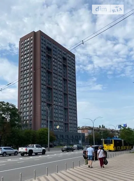 Квартира на вул. Олени Теліги, 25 в Києві, ID 284494, фото №15