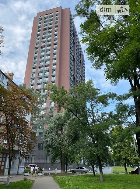 Квартира на вул. Олени Теліги, 25 в Києві, ID 284494, фото №16