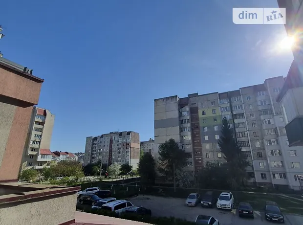 Квартира на вул. Стуса Василя, 35 в Івано-Франківську, ID 166052, фото №13