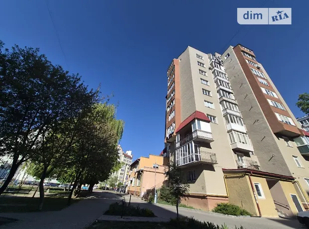 Квартира на вул. Стуса Василя, 35 в Івано-Франківську, ID 166052, фото №14