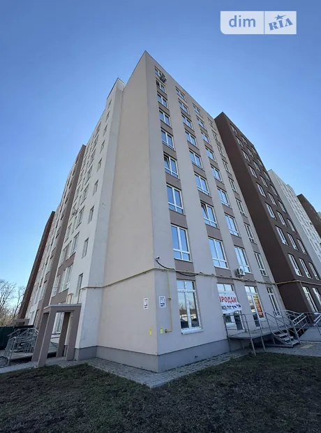 Квартира на вул. Князя Володимира Великого, 14В в Київ, ID 221351, фото №2