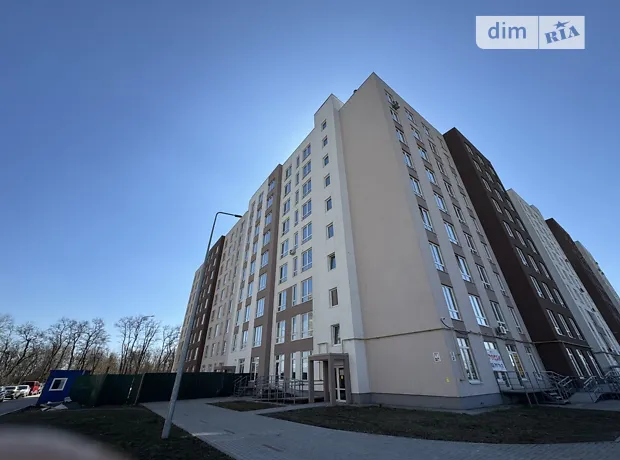 Квартира на вул. Князя Володимира Великого, 14В в Києві, ID 221351, фото №8
