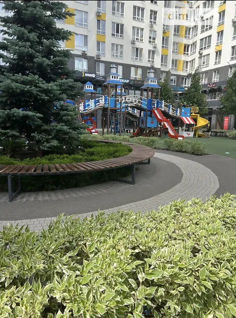 Квартира на вул. Університетська, 1Д в Києві, ID 247293, фото №10