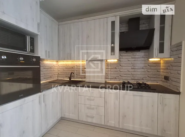 Квартира на вул. Івана Кожедуба, 3 в Києві, ID 231746, фото №1