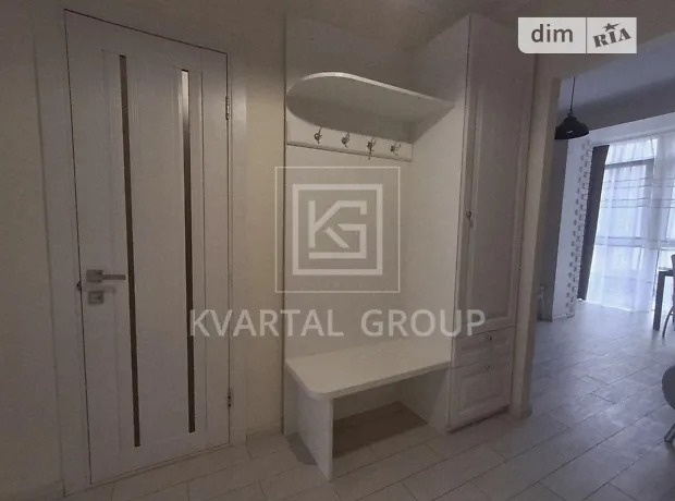 Квартира на вул. Івана Кожедуба, 3 в Києві, ID 231746, фото №12