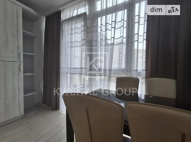Квартира на вул. Івана Кожедуба, 3 в Києві, ID 231746, фото №8