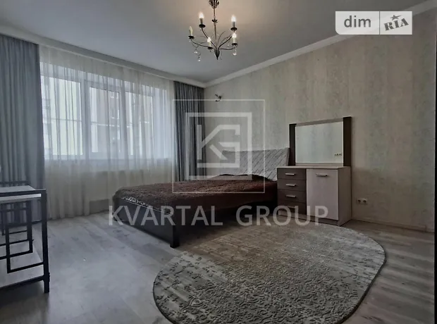Квартира на вул. Івана Кожедуба, 3 в Києві, ID 231746, фото №10