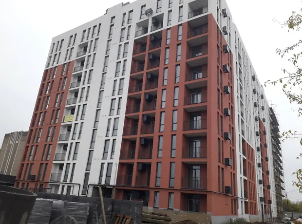 Квартира на вул. Карпатської України, 28В в Ужгороді, ID 237983, фото №7