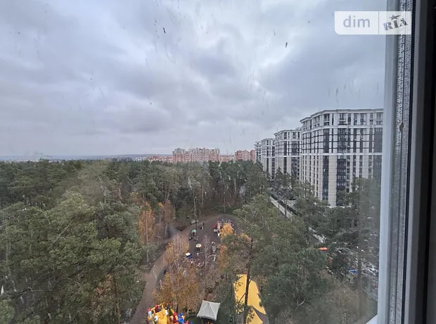 Квартира на вул. Виговського, 2Д в Києві, ID 246262, фото №12