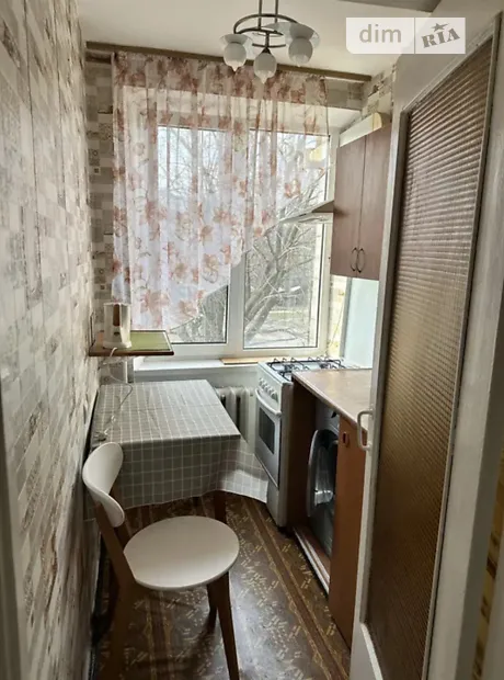 Квартира на вул. Литвиненко - Вольгемут, 5Б в Київ, ID 260545, фото №1