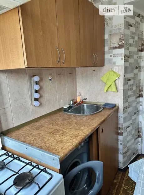 Квартира на вул. Литвиненко - Вольгемут, 5Б в Київ, ID 260545, фото №5