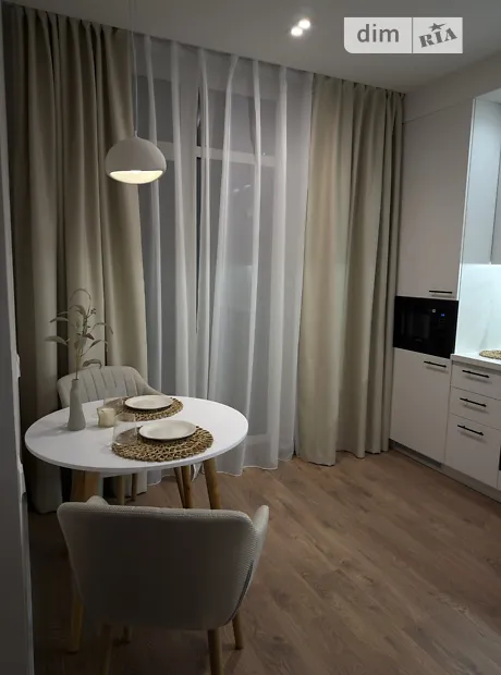 Квартира на вул. Ольги Кобилянської 1В/15 в Києві, ID 245482, фото №18
