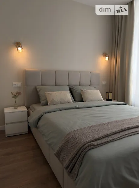 Квартира на вул. Ольги Кобилянської 1В/15 в Києві, ID 245482, фото №19